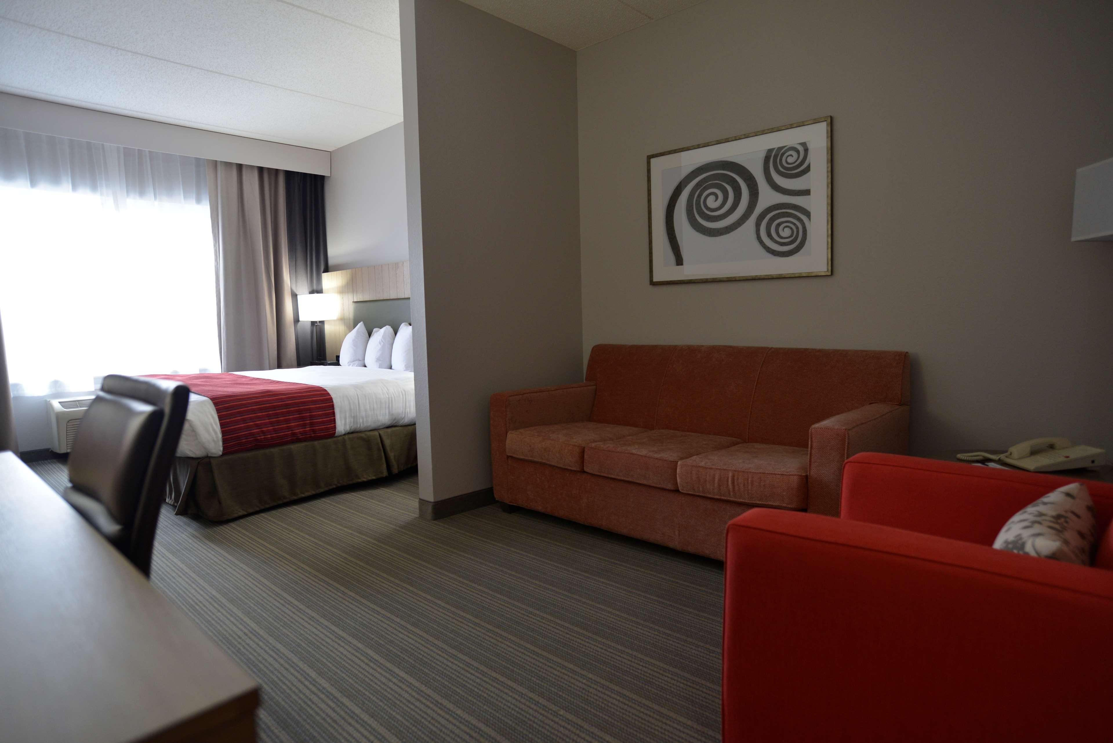 Country Inn & Suites By Radisson, Duluth North, Mn Dış mekan fotoğraf
