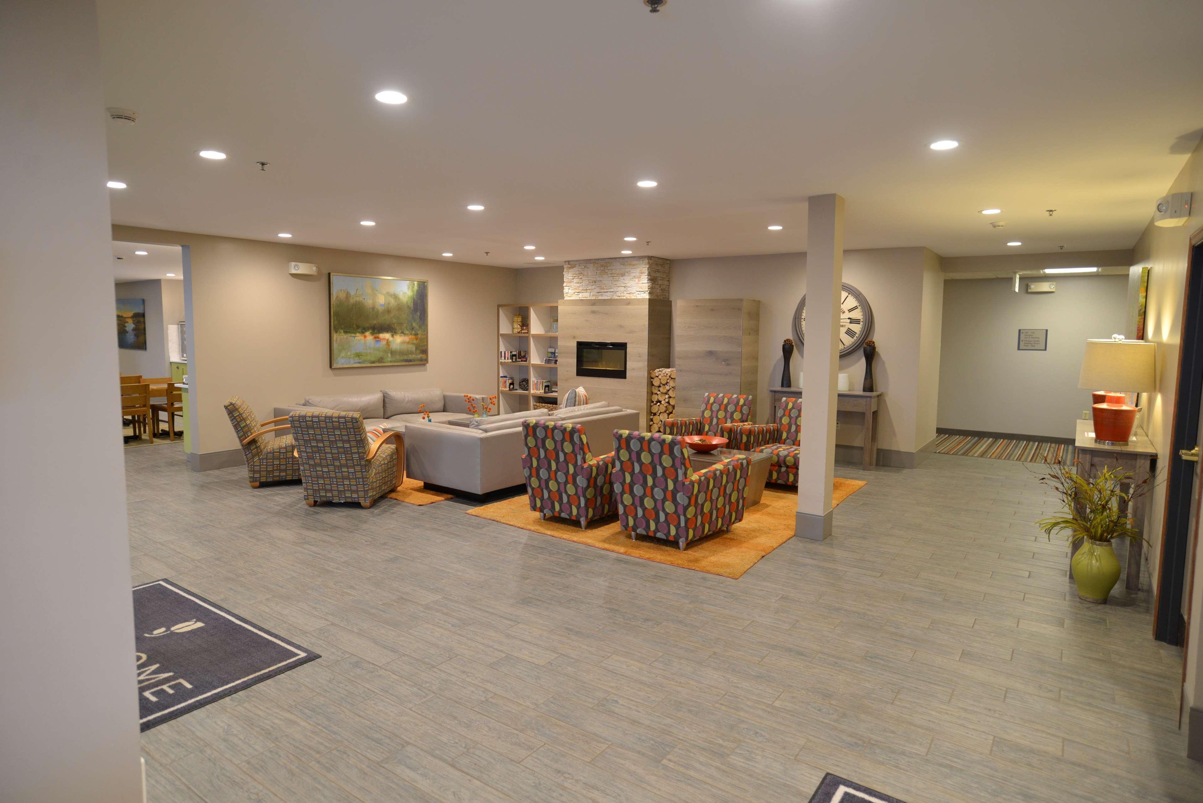 Country Inn & Suites By Radisson, Duluth North, Mn Dış mekan fotoğraf
