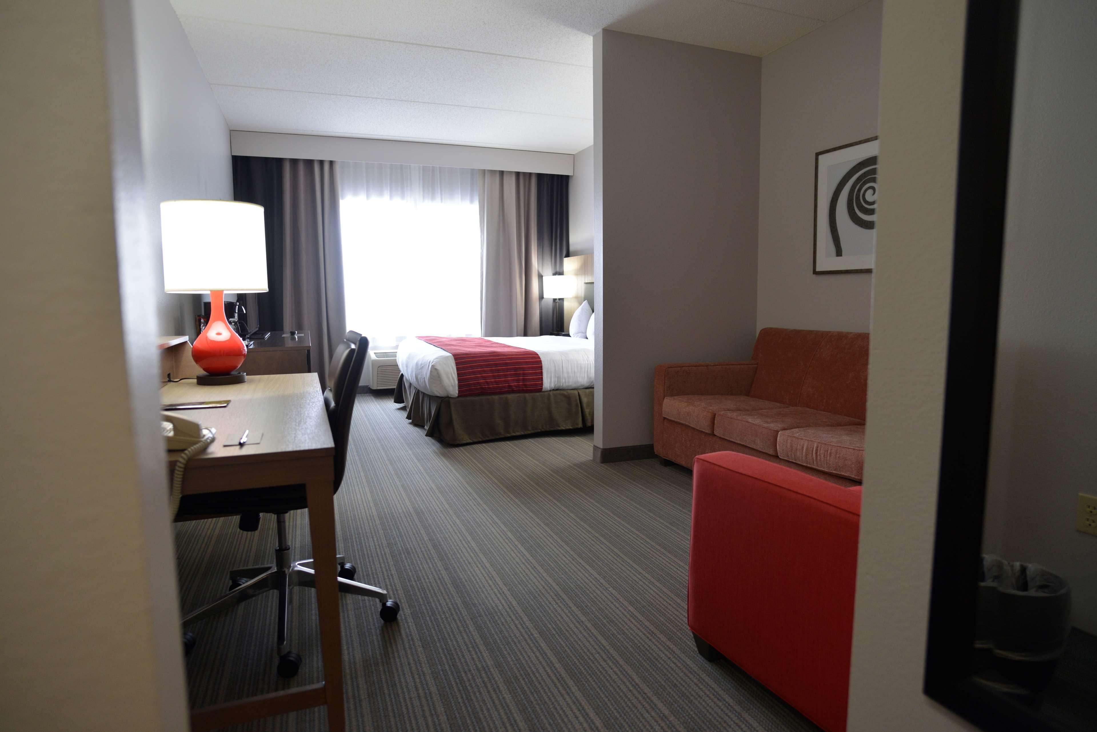 Country Inn & Suites By Radisson, Duluth North, Mn Dış mekan fotoğraf