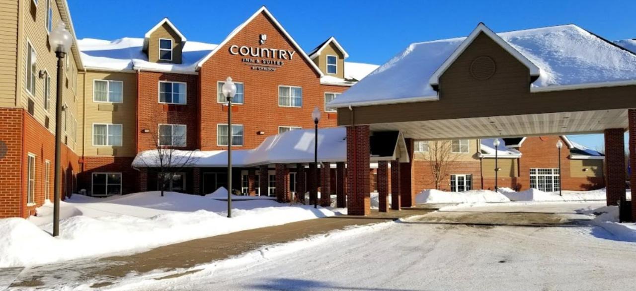 Country Inn & Suites By Radisson, Duluth North, Mn Dış mekan fotoğraf