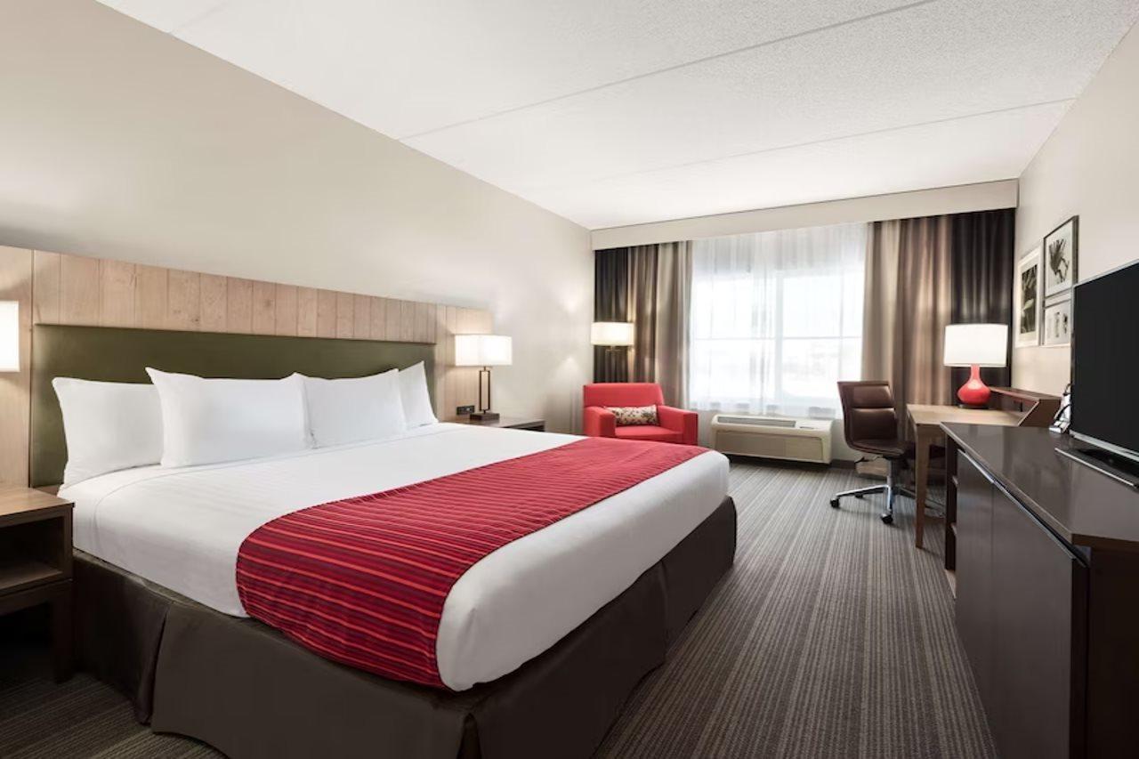 Country Inn & Suites By Radisson, Duluth North, Mn Dış mekan fotoğraf
