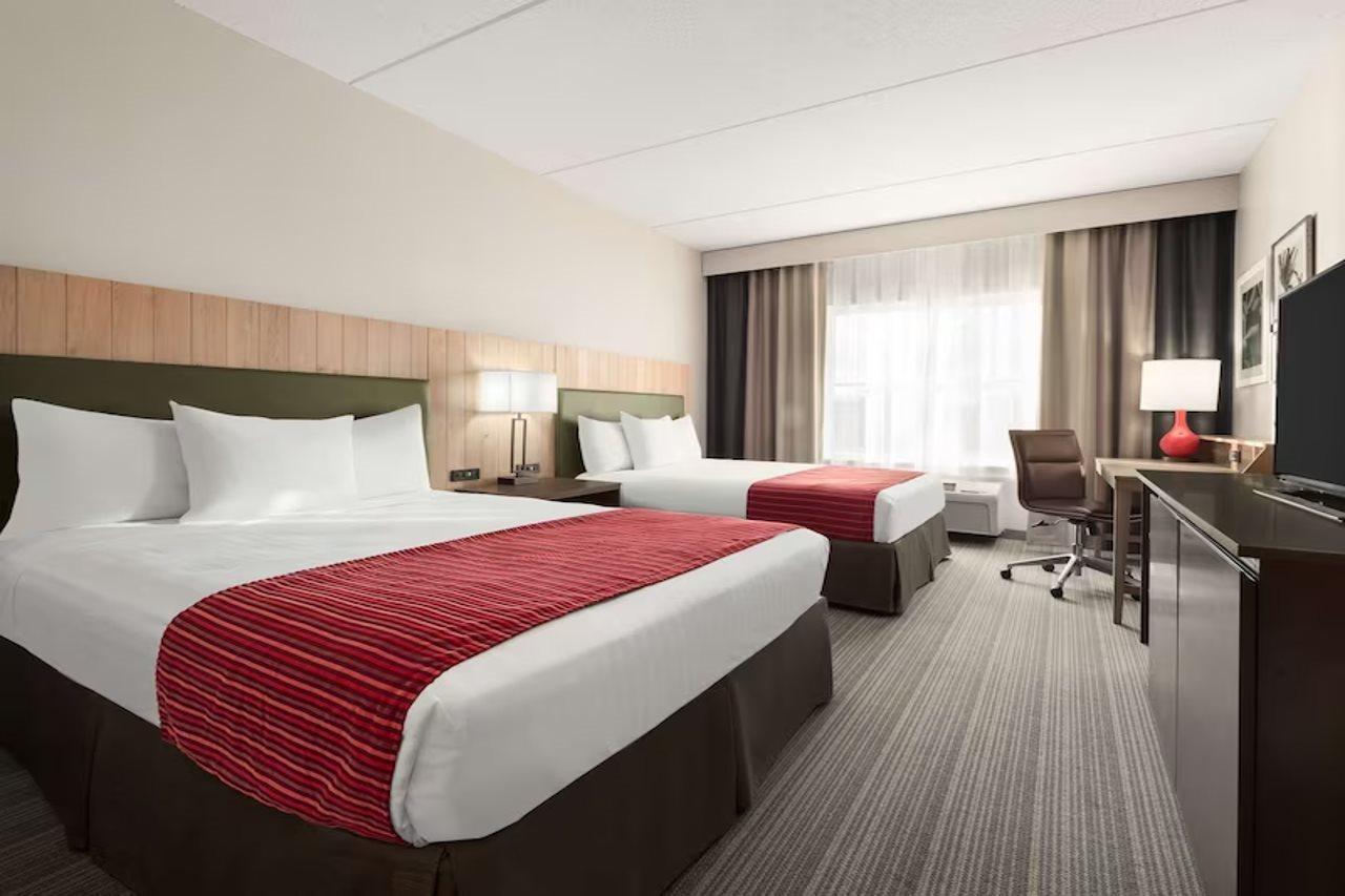 Country Inn & Suites By Radisson, Duluth North, Mn Dış mekan fotoğraf