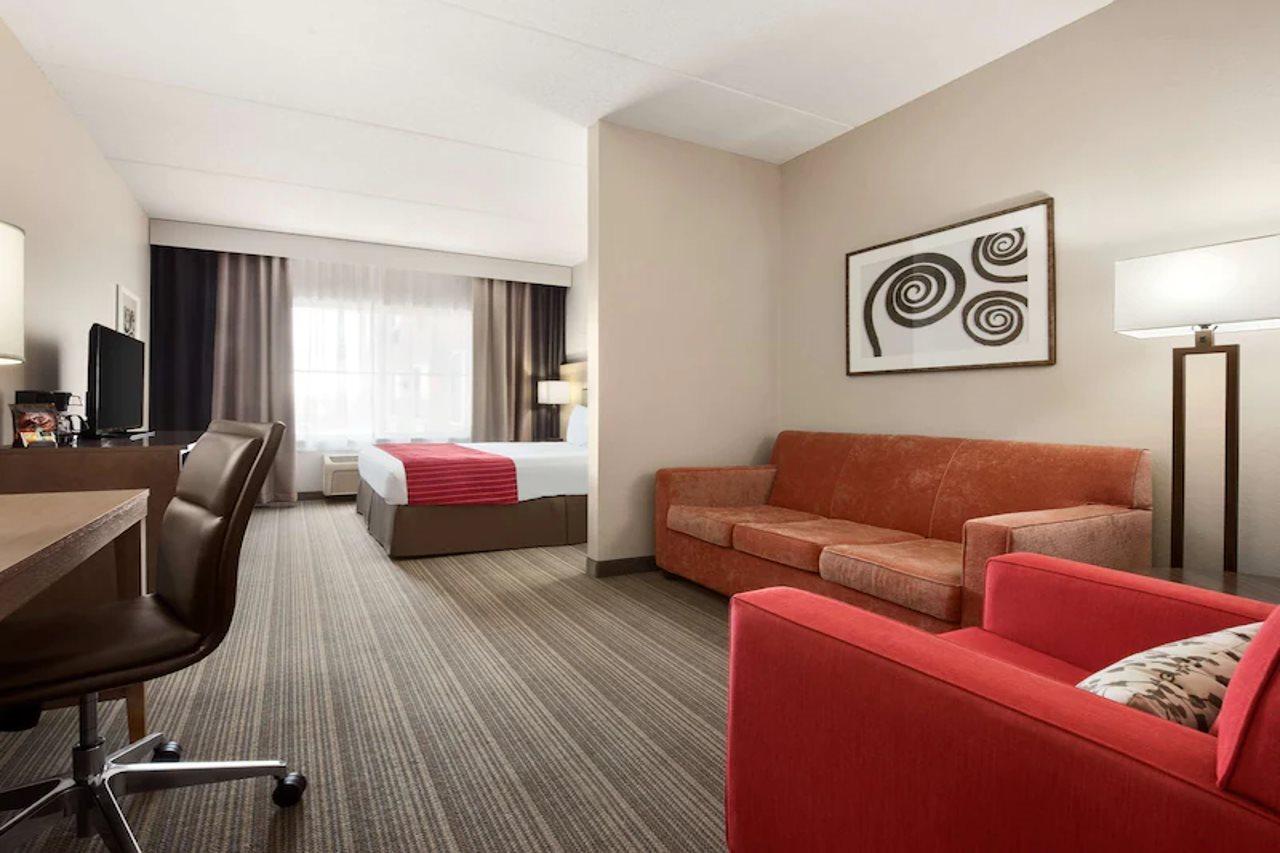 Country Inn & Suites By Radisson, Duluth North, Mn Dış mekan fotoğraf