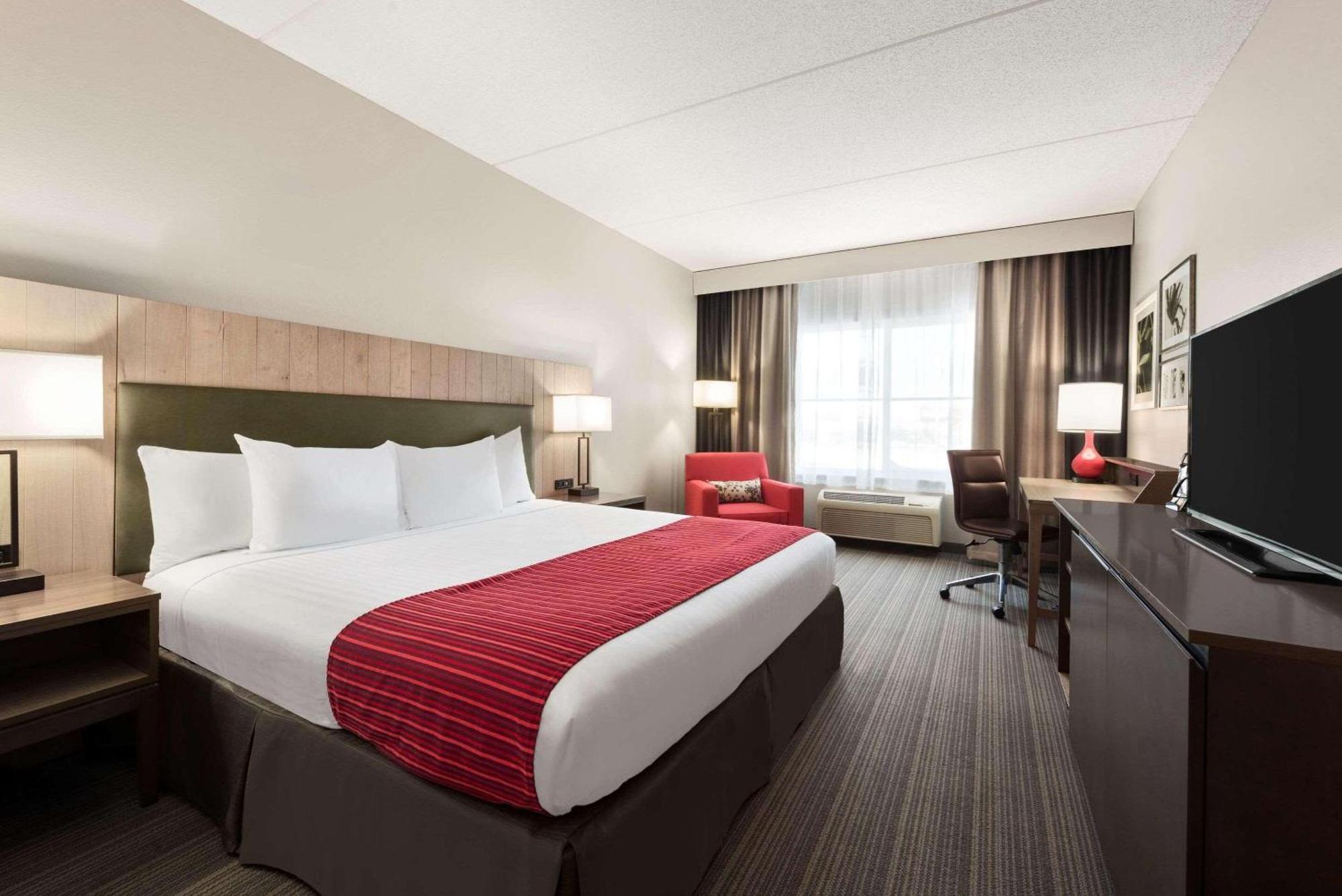 Country Inn & Suites By Radisson, Duluth North, Mn Dış mekan fotoğraf