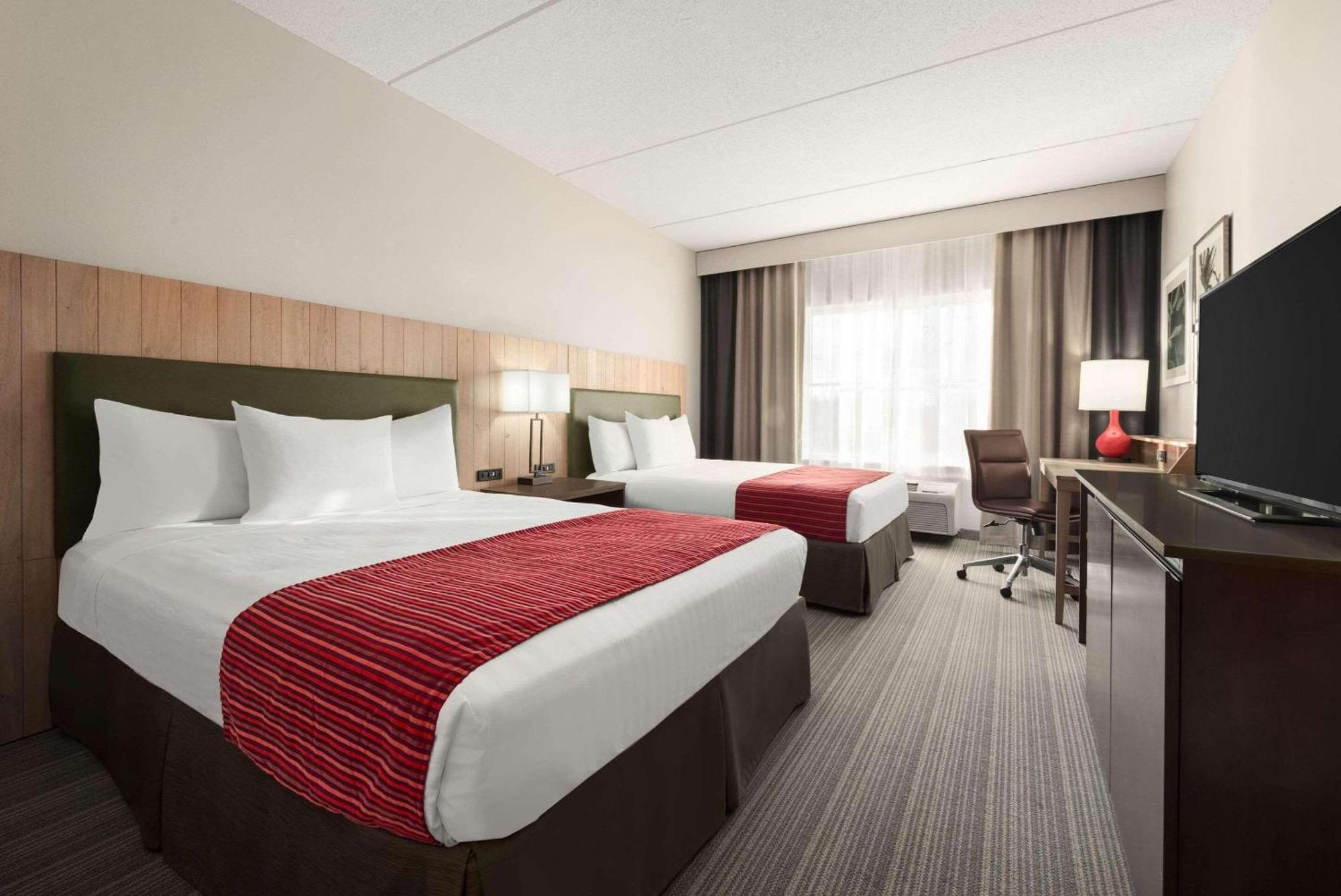 Country Inn & Suites By Radisson, Duluth North, Mn Dış mekan fotoğraf