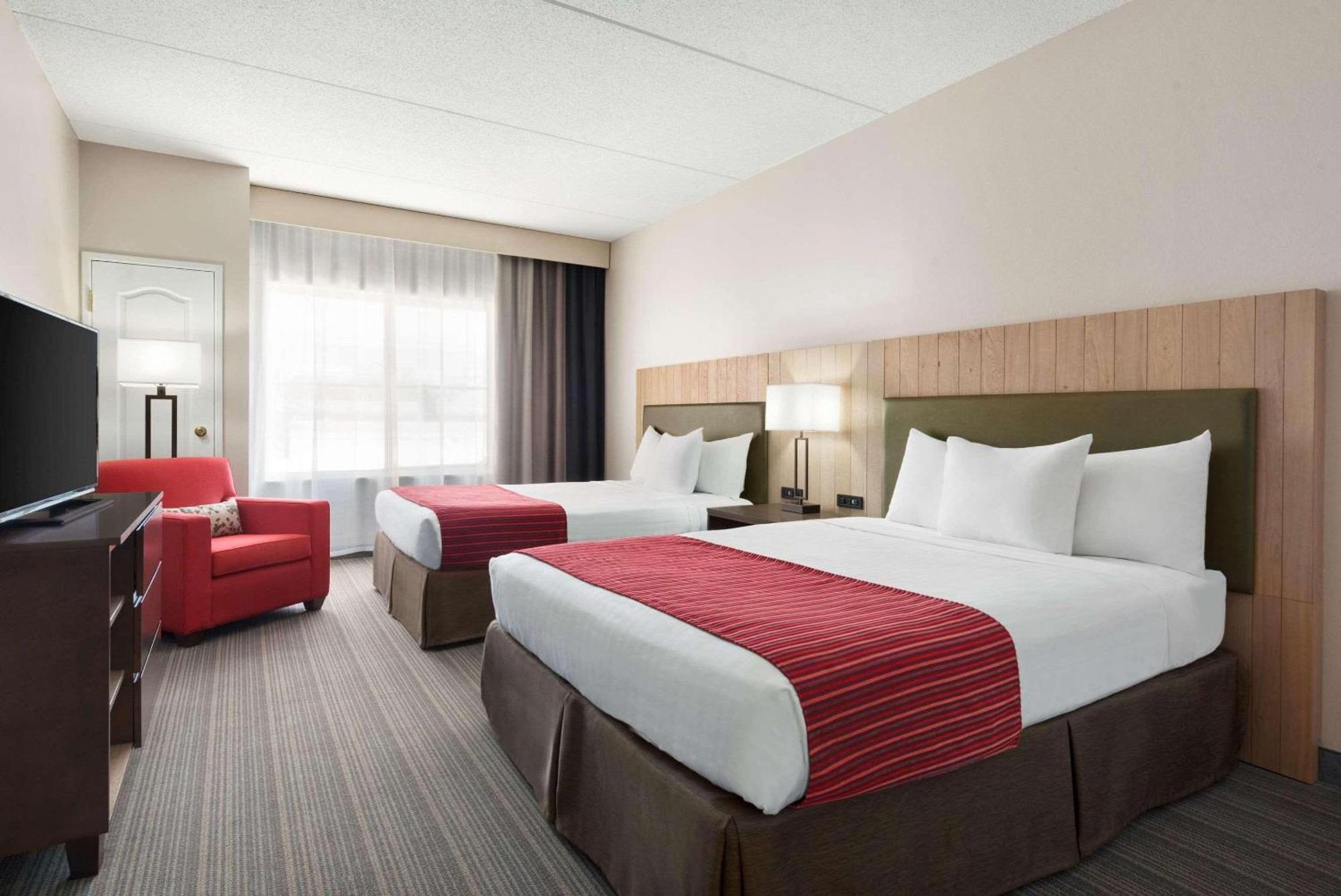 Country Inn & Suites By Radisson, Duluth North, Mn Dış mekan fotoğraf