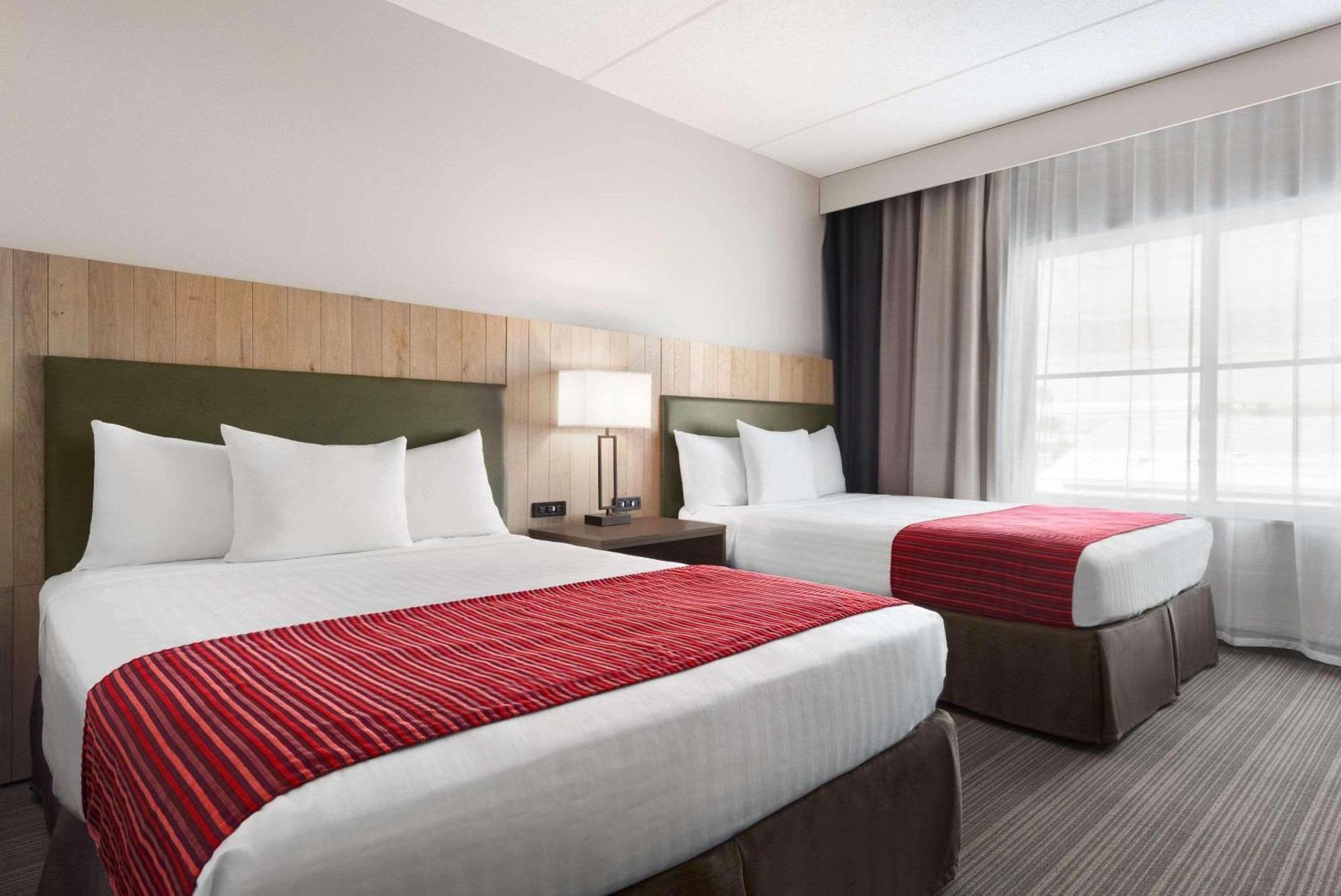 Country Inn & Suites By Radisson, Duluth North, Mn Dış mekan fotoğraf