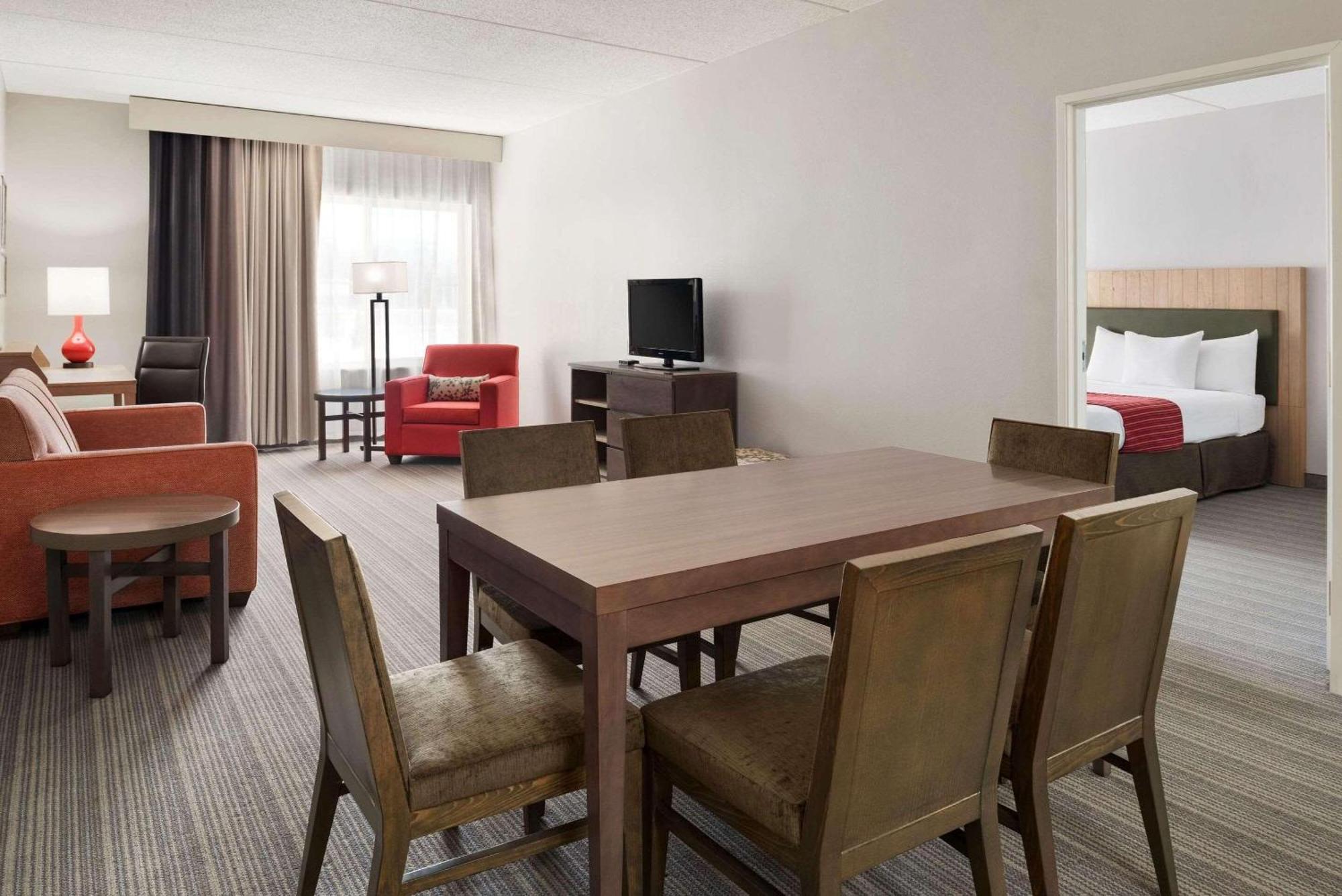 Country Inn & Suites By Radisson, Duluth North, Mn Dış mekan fotoğraf