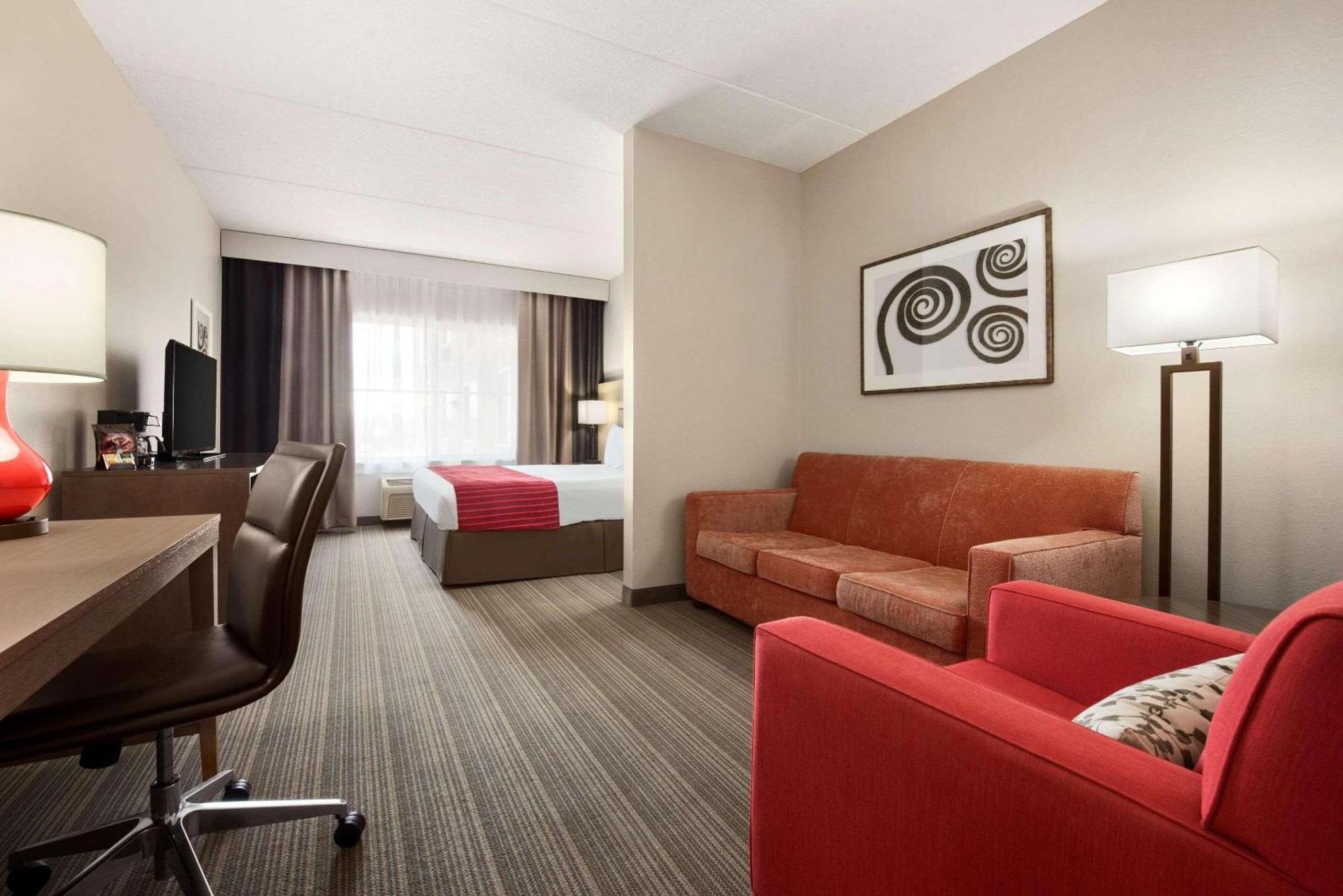 Country Inn & Suites By Radisson, Duluth North, Mn Dış mekan fotoğraf