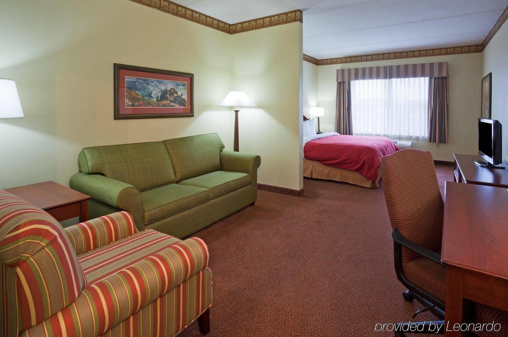 Country Inn & Suites By Radisson, Duluth North, Mn Dış mekan fotoğraf