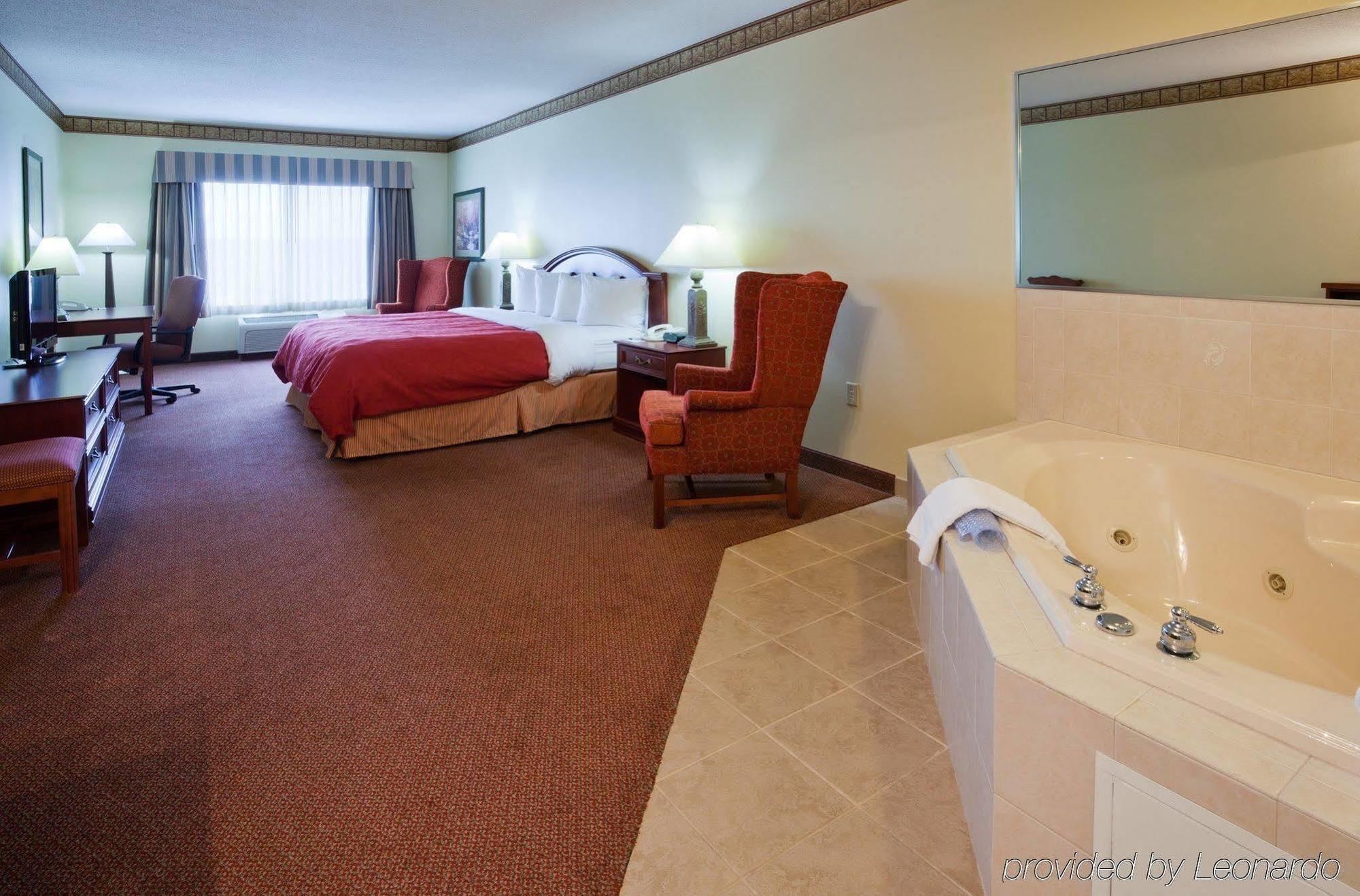 Country Inn & Suites By Radisson, Duluth North, Mn Dış mekan fotoğraf