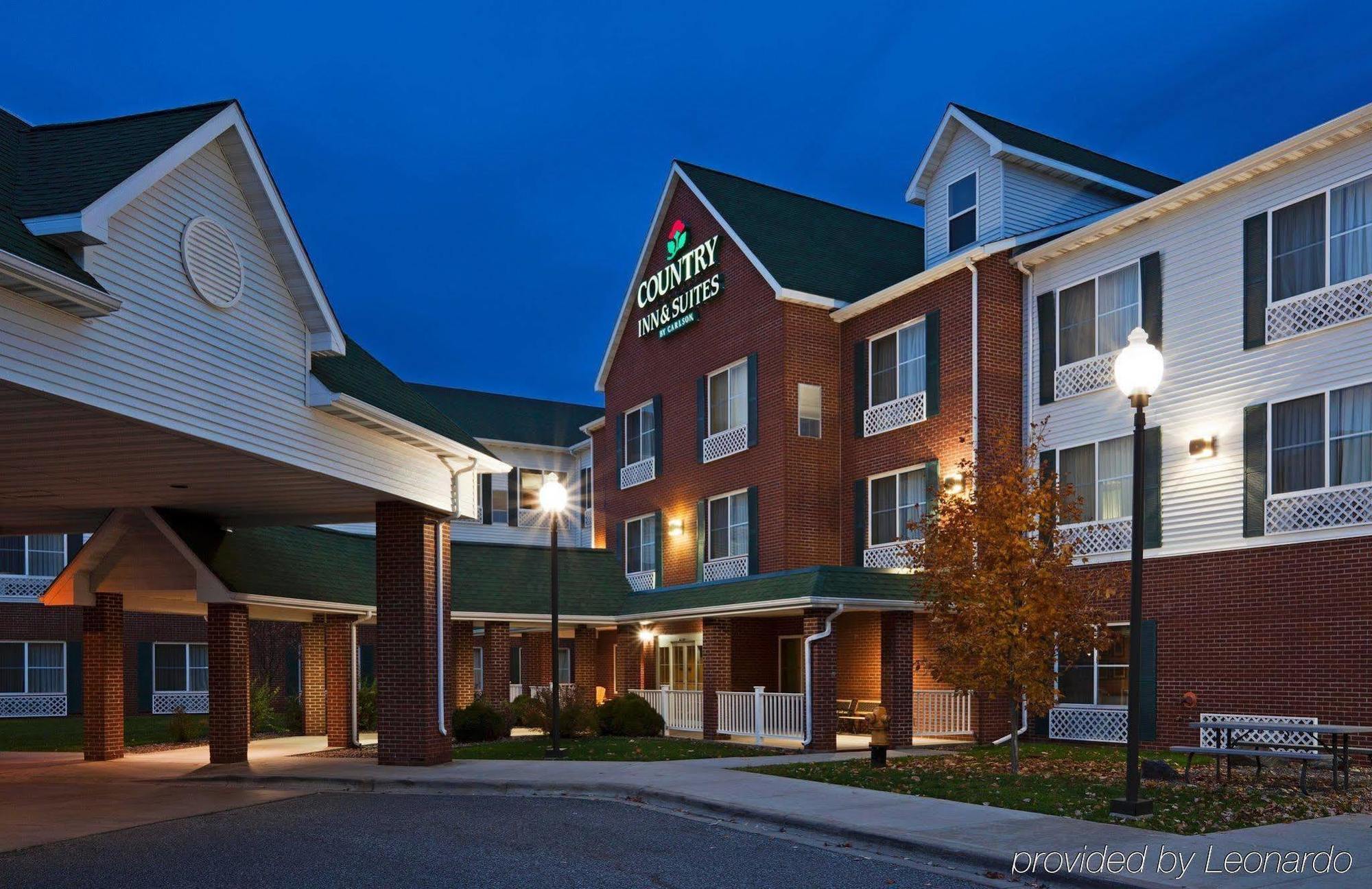 Country Inn & Suites By Radisson, Duluth North, Mn Dış mekan fotoğraf