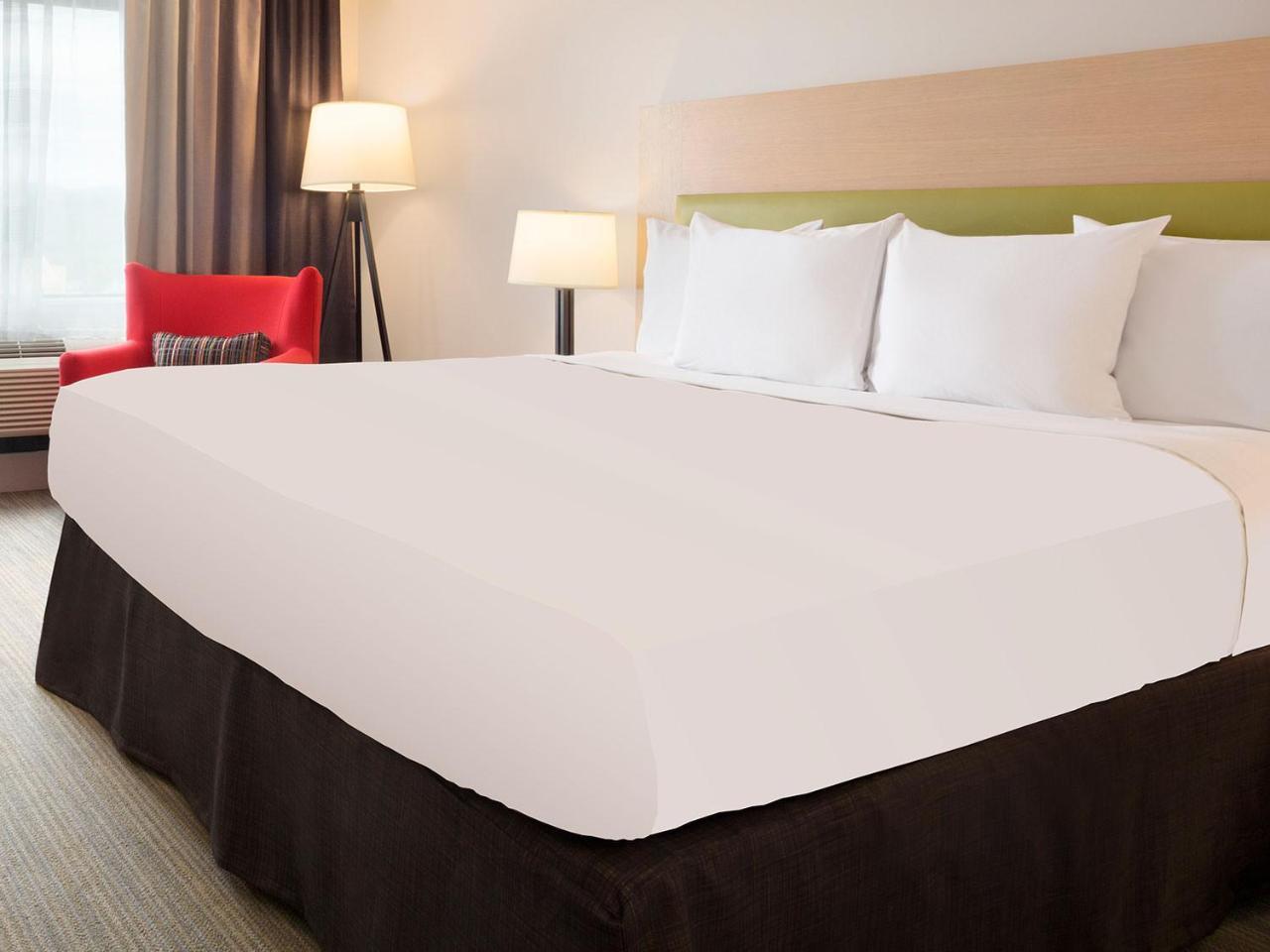 Country Inn & Suites By Radisson, Duluth North, Mn Dış mekan fotoğraf
